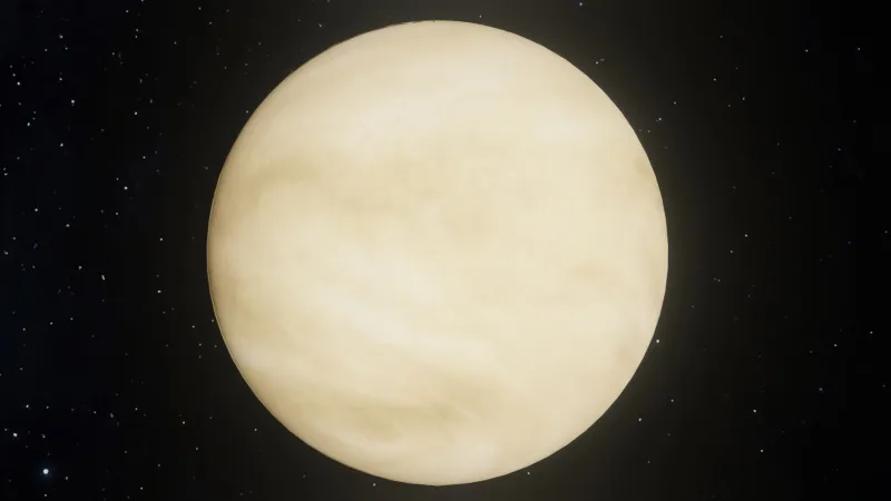 Brighter Than Venus: The Science Behind the ISS's Most Dazzling Passes