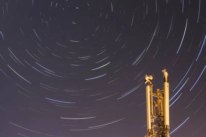 Not Everything Moving Up There Is the ISS: A Field Guide to What's Actually Crossing Your Sky