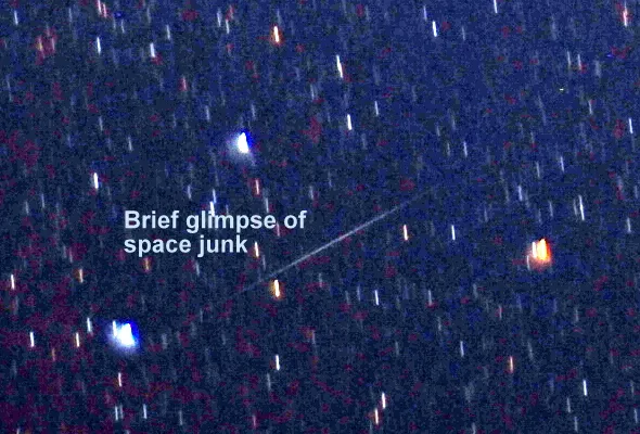 Too Close for Comfort: The Real Story of Near-Misses in Earth Orbit