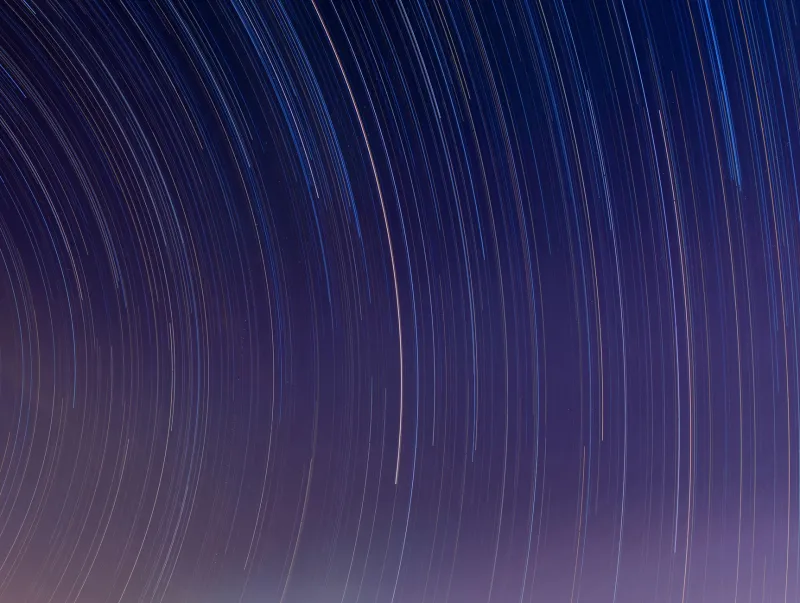 Why the ISS Vanishes from Your Sky Without Warning — and the Orbital Math Behind It
