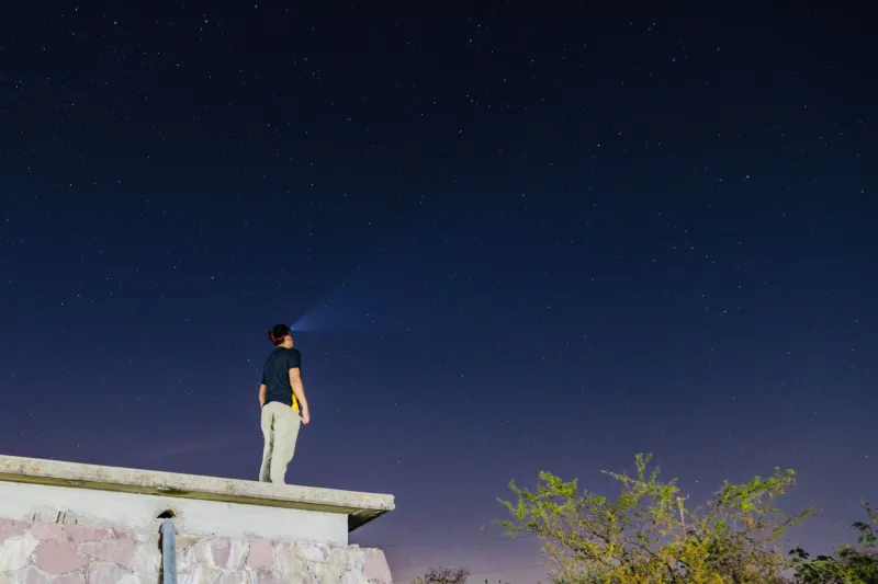 When the App Says 'Go' But the Sky Says 'Meh': Decoding the ISS Viewing Gap