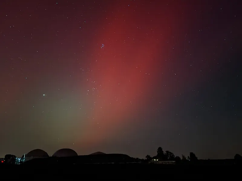 How to Photograph the ISS with the Camera Already in Your Pocket
