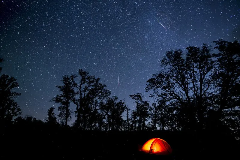 Your Backyard Is a Lab: Real Science You Can Do During Every ISS Pass