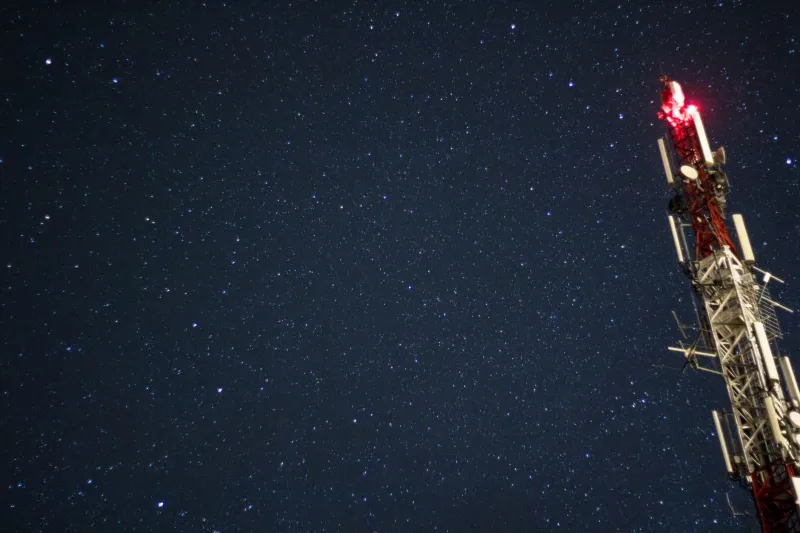 Why Some US Cities Hear the ISS Loud and Clear (And Others Get Static)